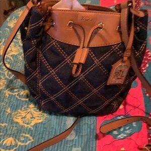 Ralph Lauren denim. Excellent condition